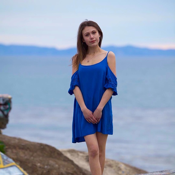 ๐ 3/$30 ๐ Summer Dress - Picture 1 of 1